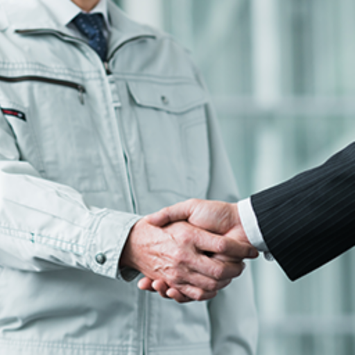 製造業 B社様 東京都