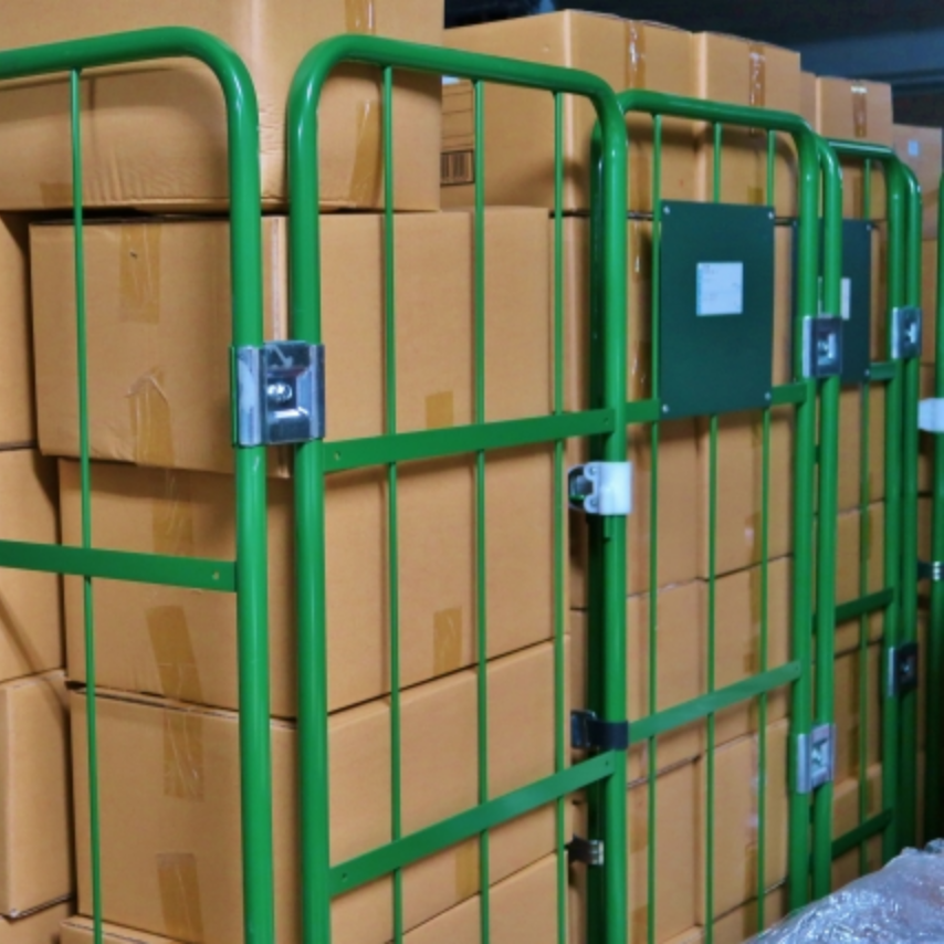 製造業 B社様 東京都