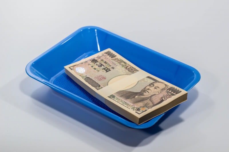 売掛金とは？ファクタリングで売掛金額面の全額が受け取れないのはナゼ？