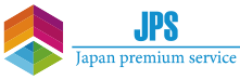 JPS Japan premium service
