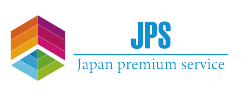 PS Japan premium service