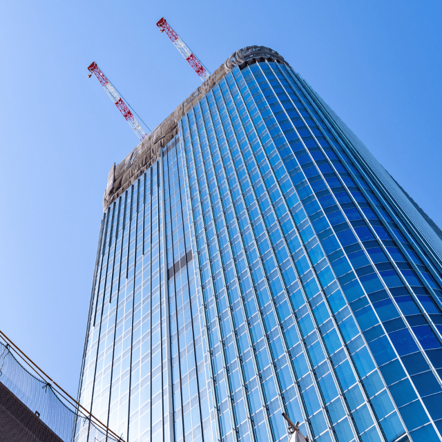 建設業 E社様 北海道札幌市