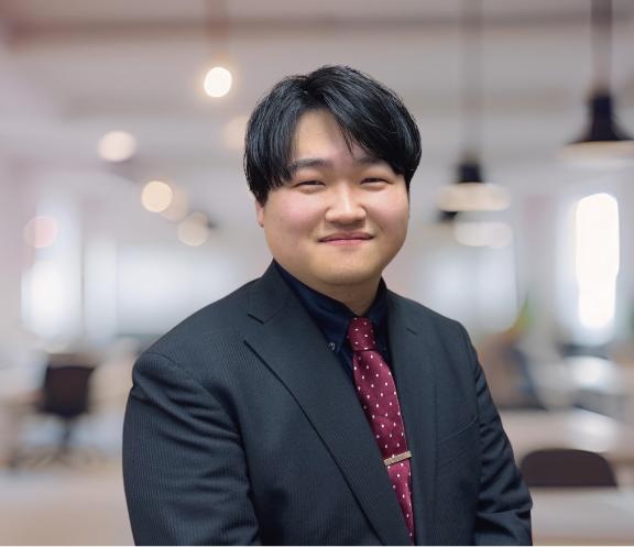 プロフェショナル　T･I　営業部