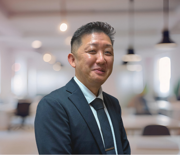 プロフェショナル　R･A　営業部