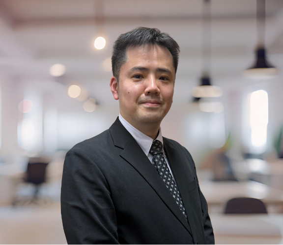 プロフェショナル　T･I　営業部