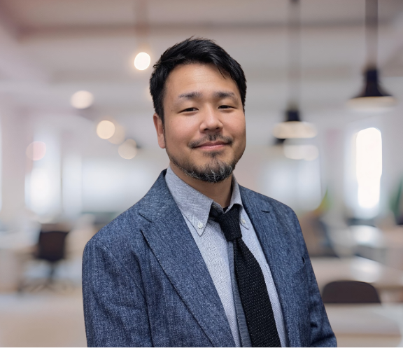 プロフェショナル　H・S　営業部