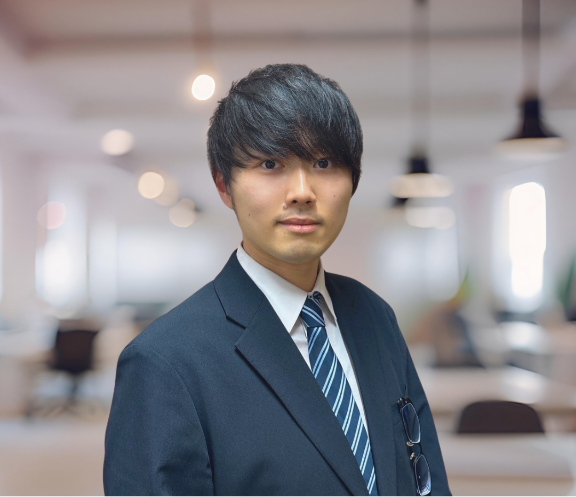 プロフェショナル　R・K　受付