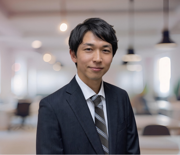 プロフェショナル　G・Y　営業部