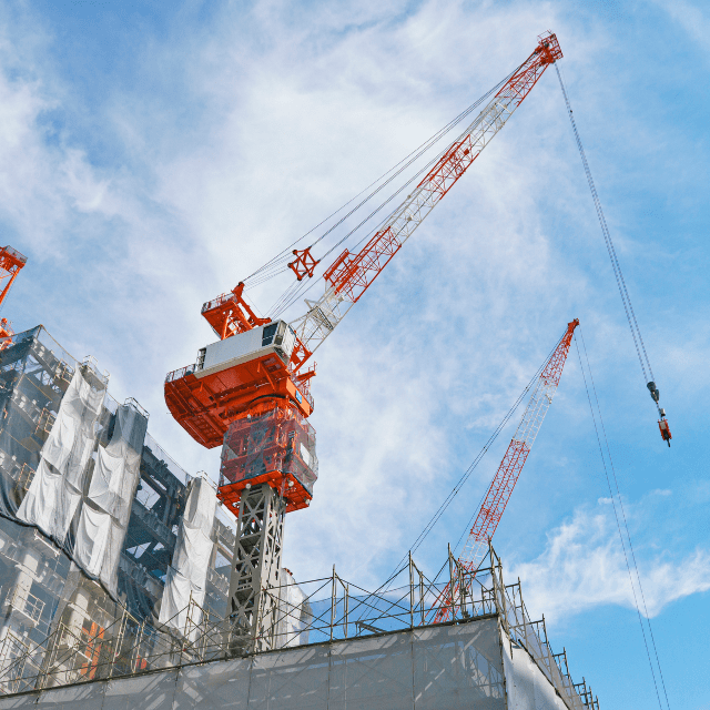 建設業 C社様 宮城県仙台市