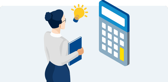 透明性の高い手数料体系で安心