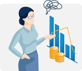 手数料が高すぎて利益を圧迫している